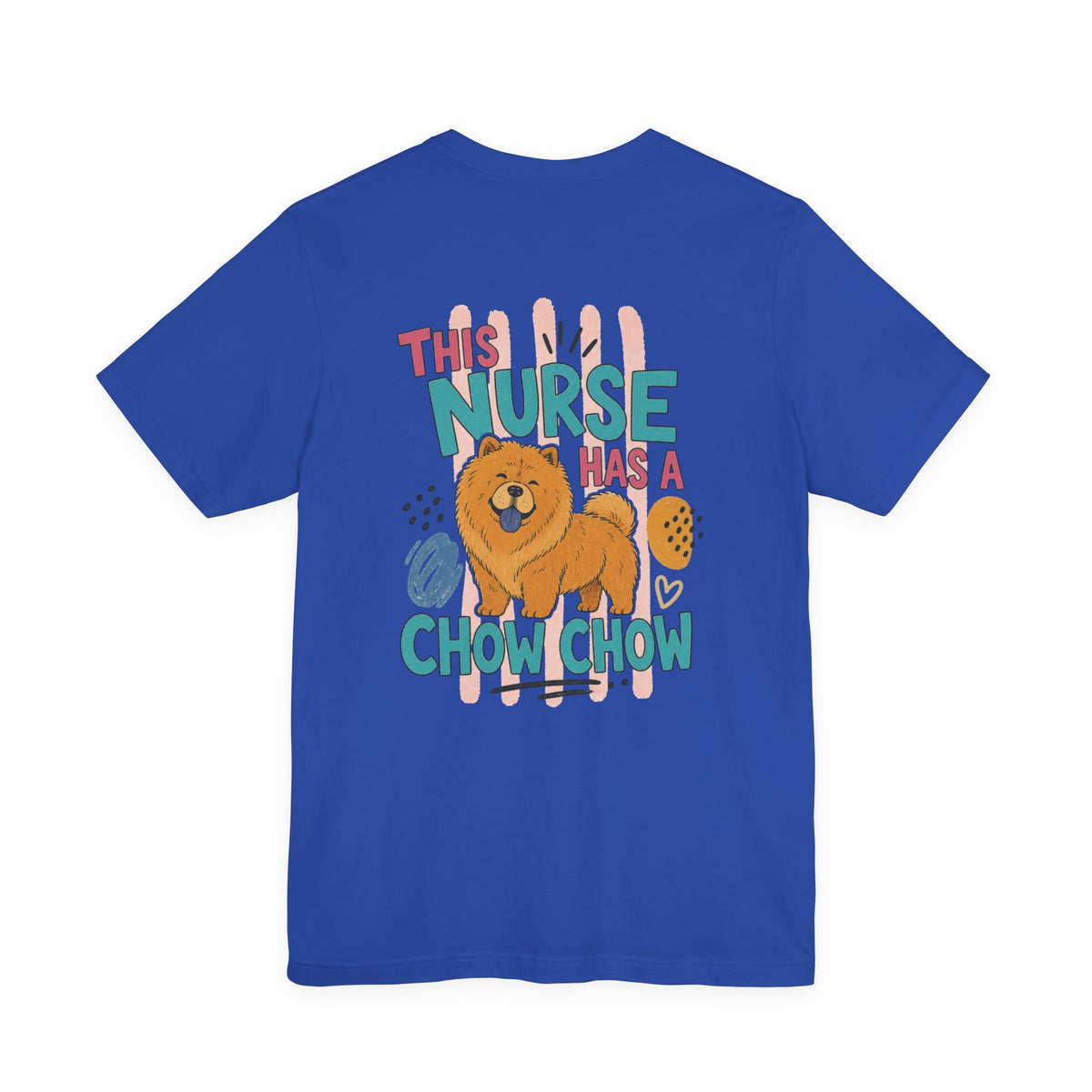Chow Chow T-Shirt III