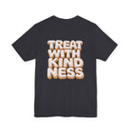 Treat With Kindness Sugar Donut T-Shirt
