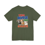 Goats T-Shirt
