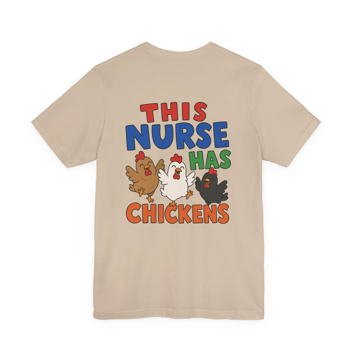 Chickens T-Shirt