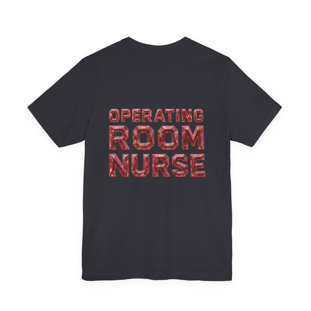 Uncommon Nurse Operating Room Nurse T-Shirt