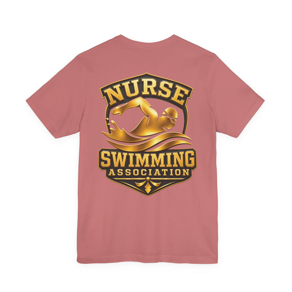 Swimming T-Shirt