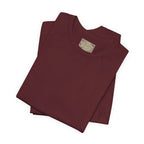 Travel Nurse Postal Stamp T-Shirt