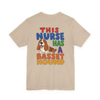 Basset Hound T-Shirt II