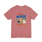 Goats T-Shirt