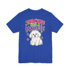 Maltese T-Shirt I