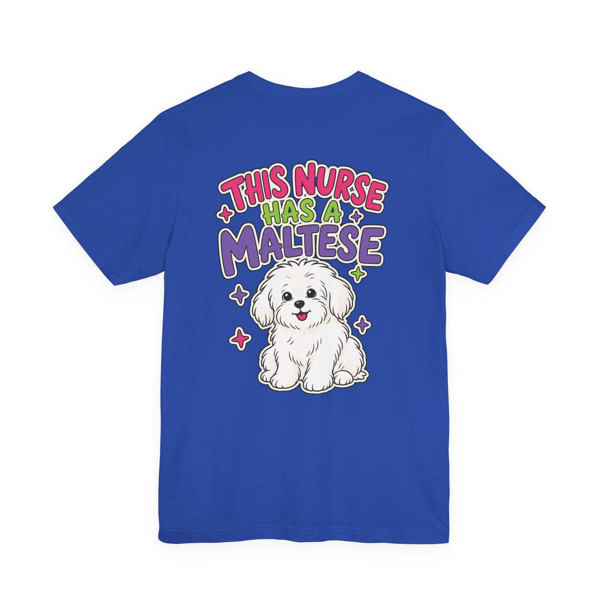 Maltese T-Shirt I
