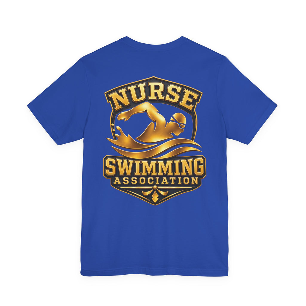 Swimming T-Shirt
