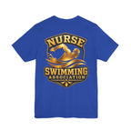 Swimming T-Shirt