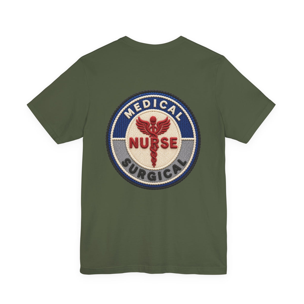 Med-Surg Nurse T-Shirt