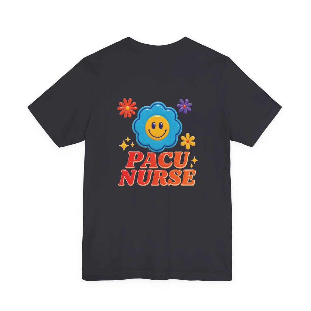 PACU Nurse T-Shirt
