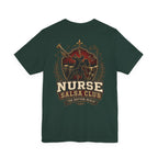 Salsa Club T-Shirt