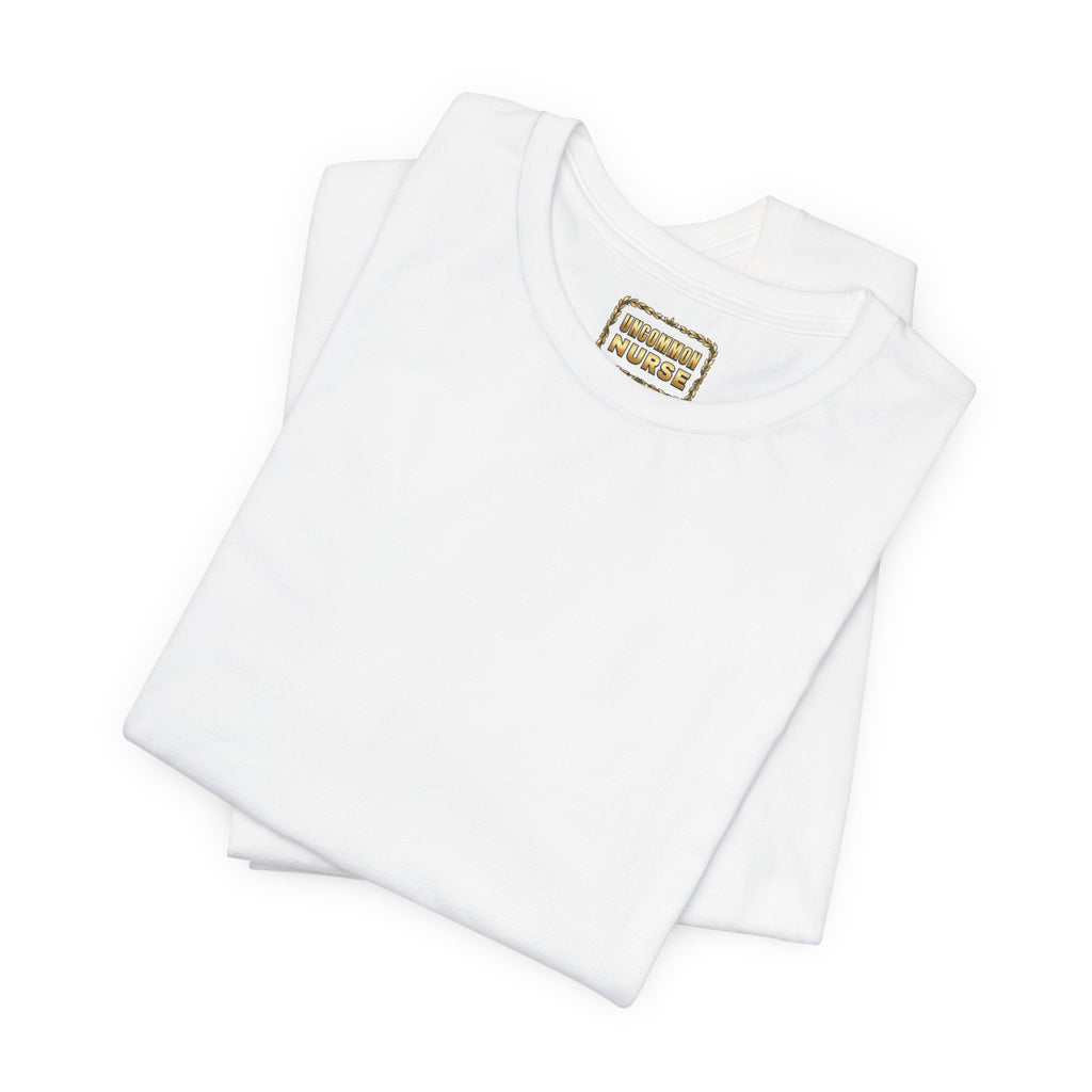 Uncommon Nurse Pilates T-Shirt