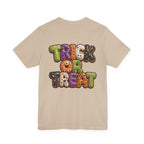 Uncommon Nurse Trick or Treat T-Shirt I