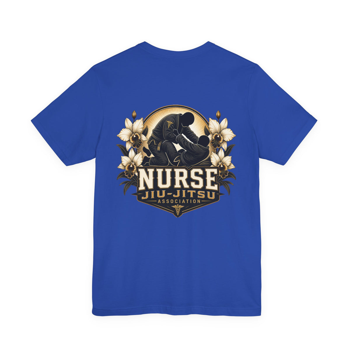 Jiu-Jitsu T-Shirt