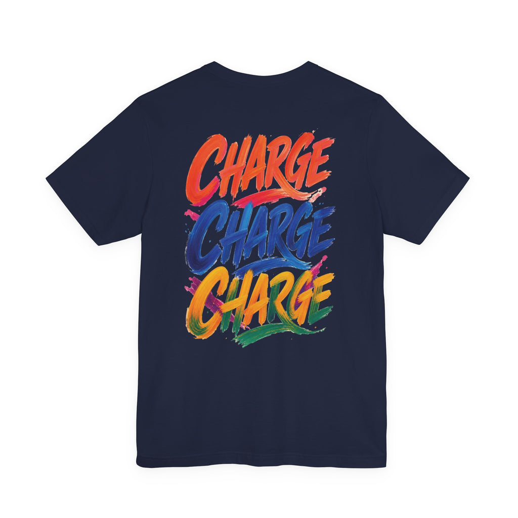 Charge Nurse T-Shirt