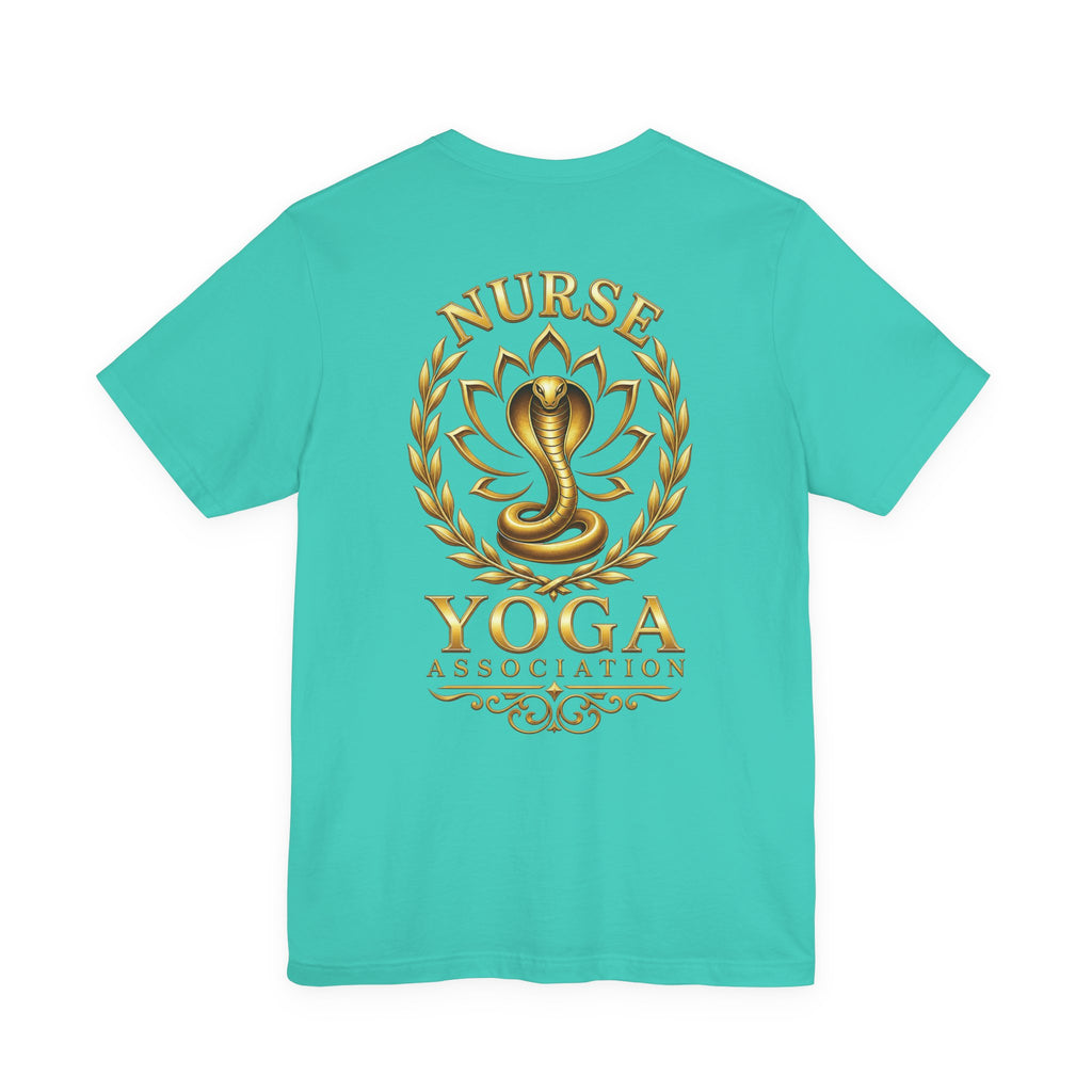 Yoga Cobra T-Shirt