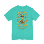 Yoga Cobra T-Shirt