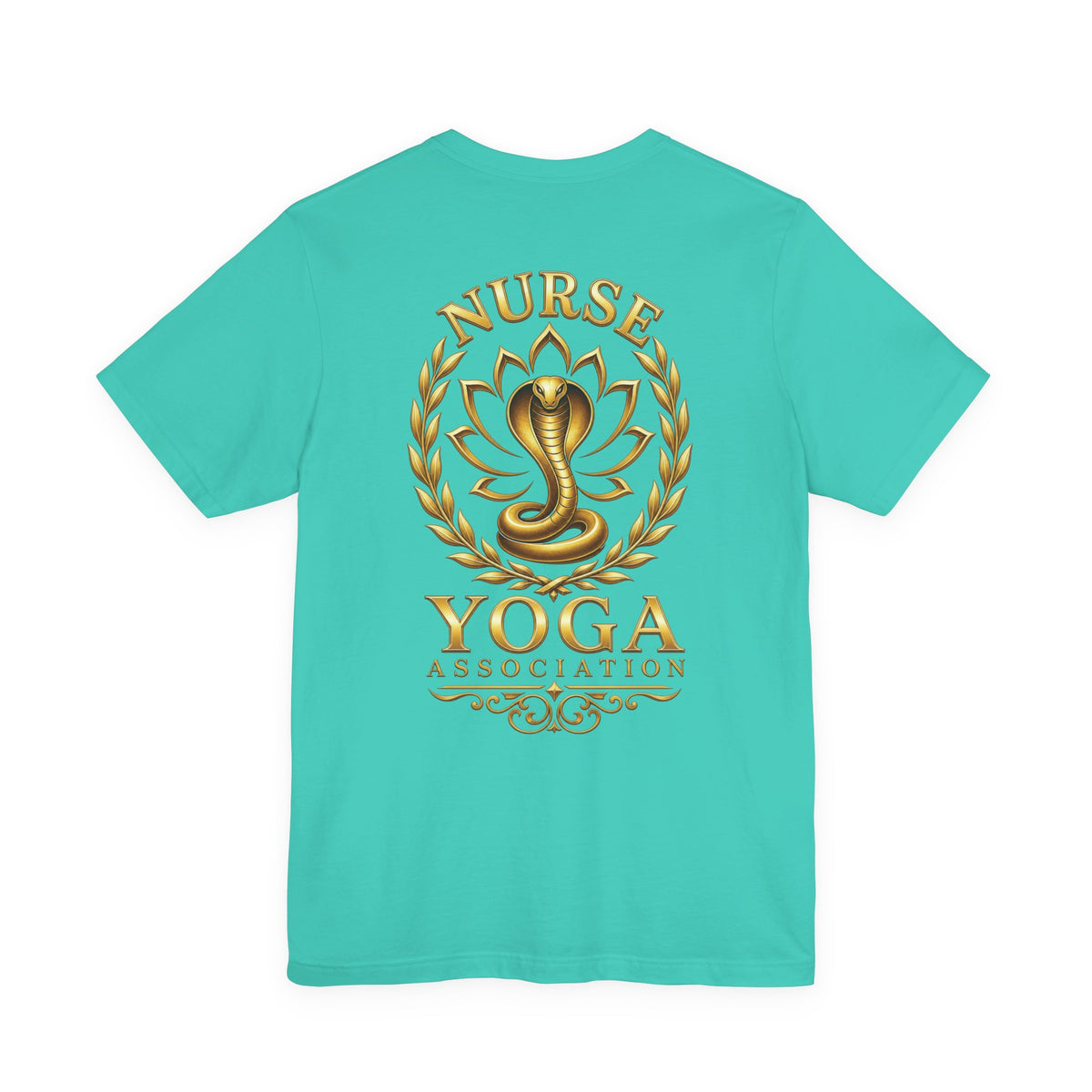 Yoga Cobra T-Shirt