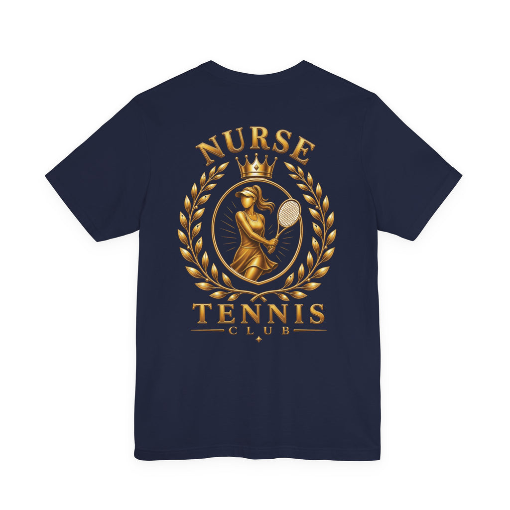 Tennis T-Shirt