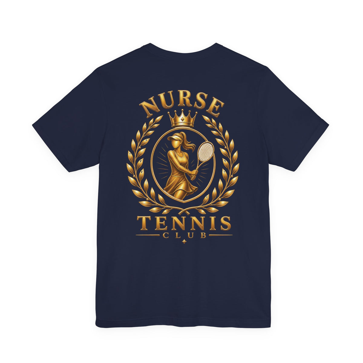 Tennis T-Shirt