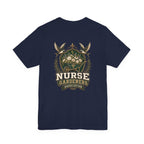 Uncommon Nurse Gardening T-Shirt