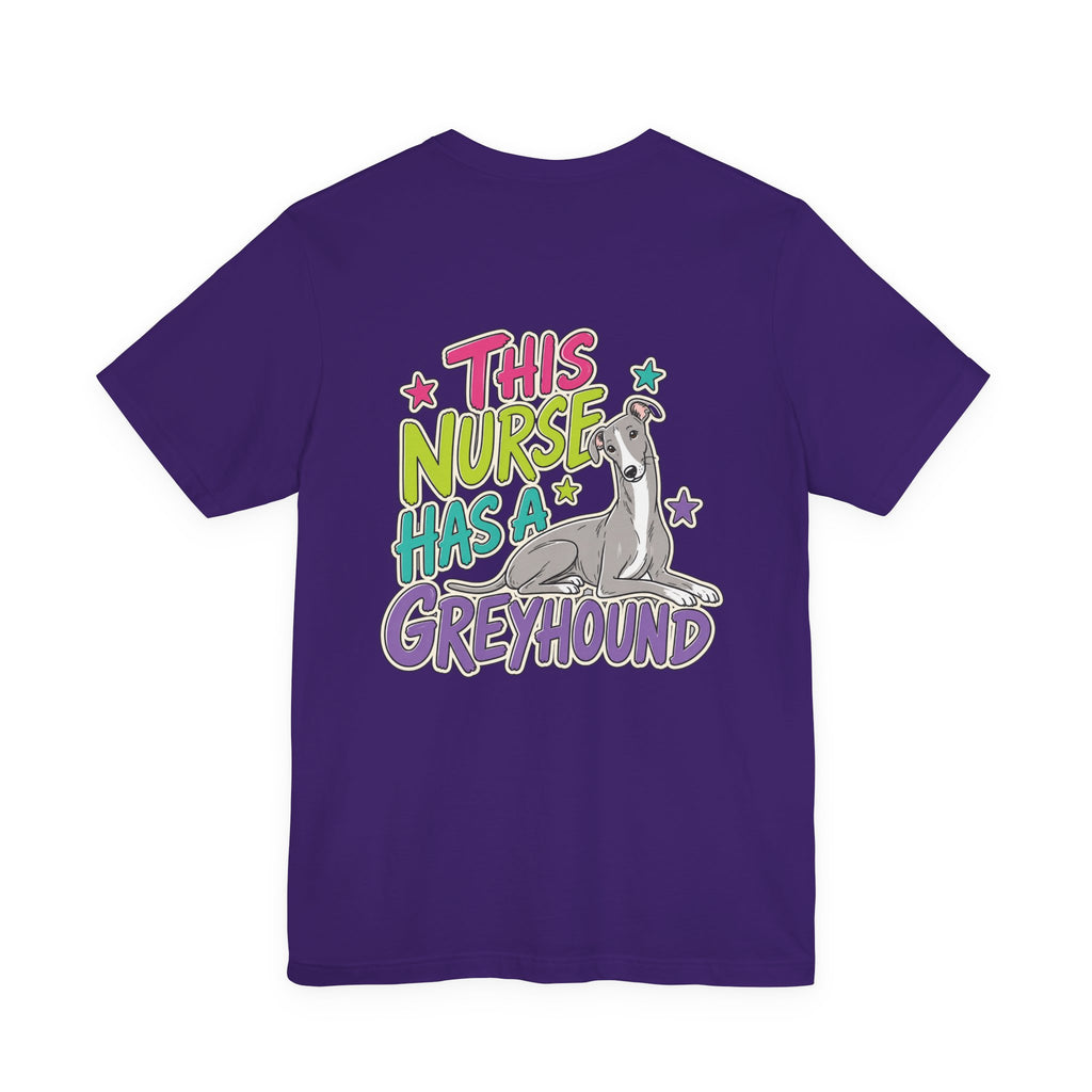 Greyhound T-Shirt I