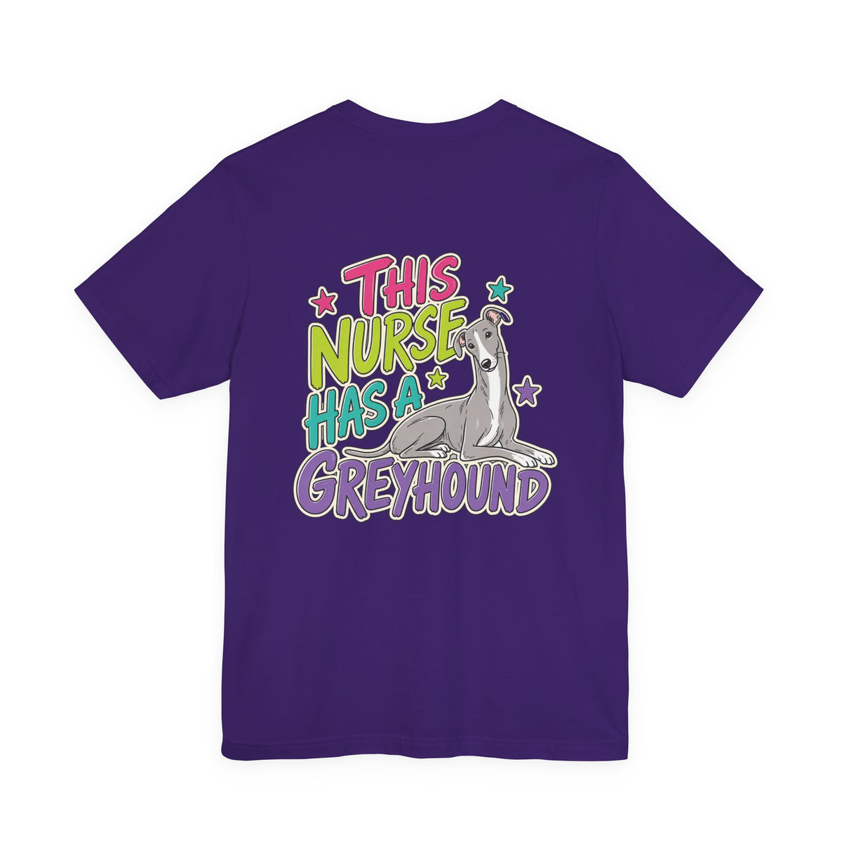 Greyhound T-Shirt I