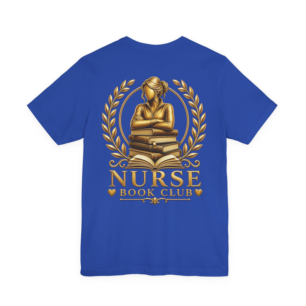 Book Club T-Shirt I