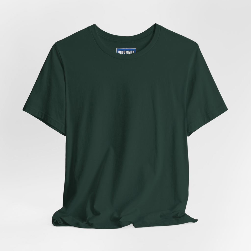 Uncommon Nurse PICU Nurse T-Shirt