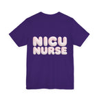 Uncommon Nurse NICU Nurse T-Shirt