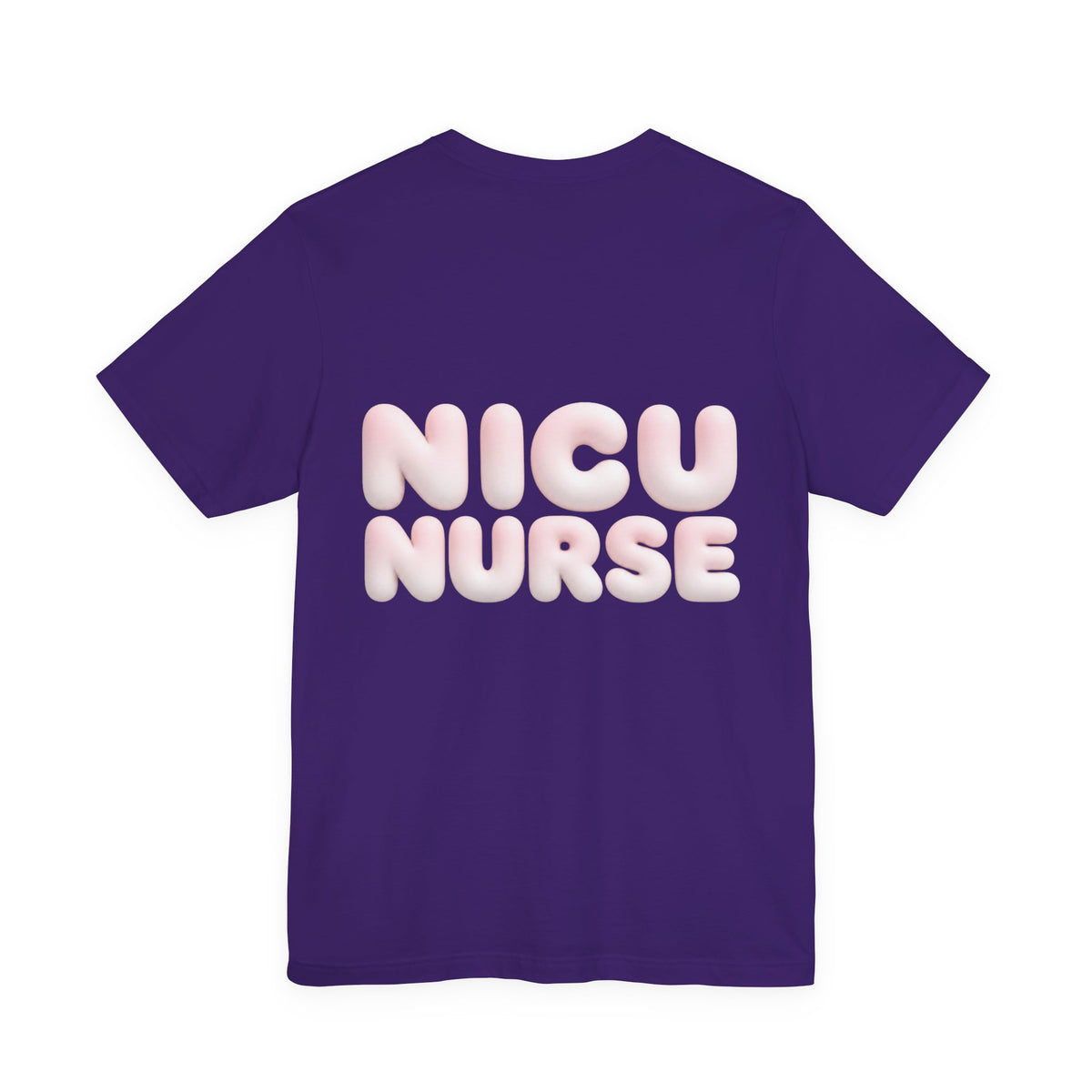Uncommon Nurse NICU Nurse T-Shirt