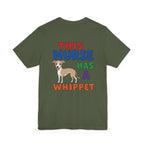Whippet T-Shirt II