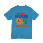 Chow Chow T-Shirt II