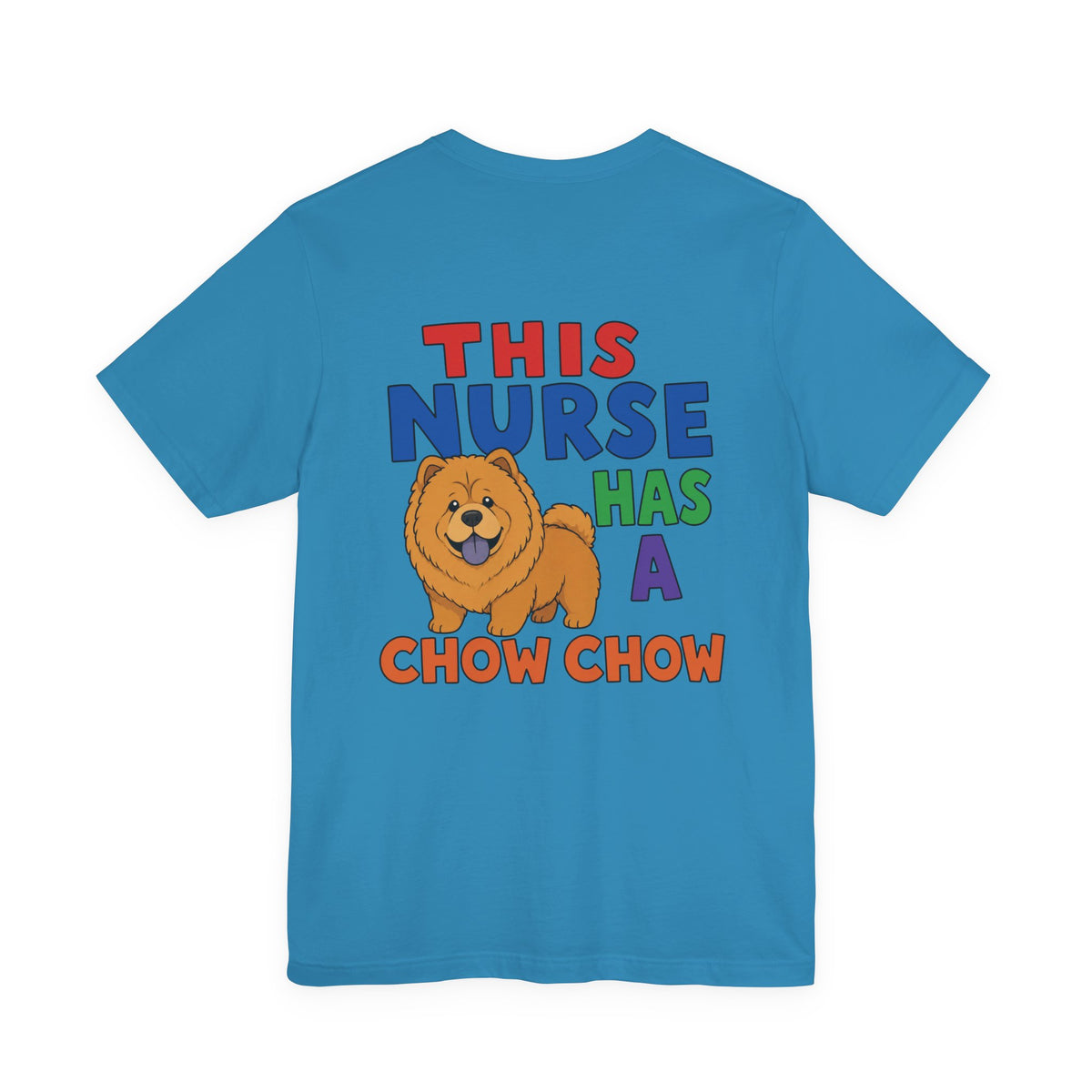 Chow Chow T-Shirt II