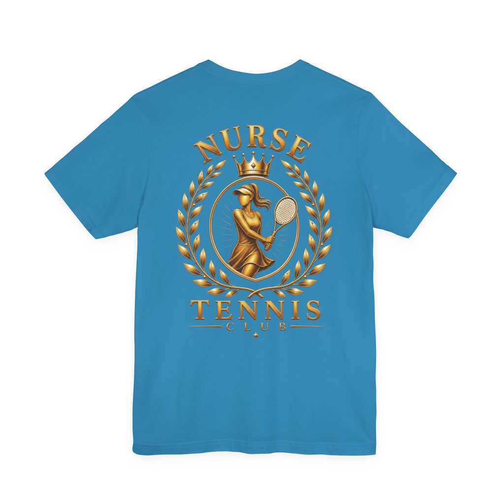 Tennis T-Shirt