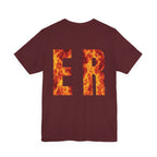 Uncommon Nurse Emergency Room Nurse T-Shirt