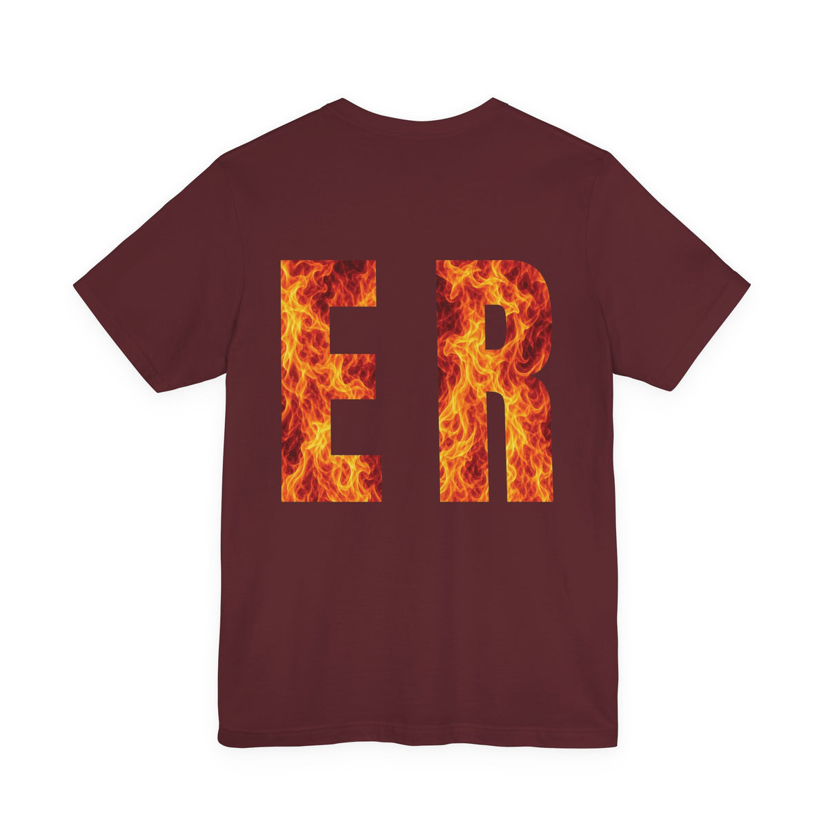 Uncommon Nurse Emergency Room Nurse T-Shirt