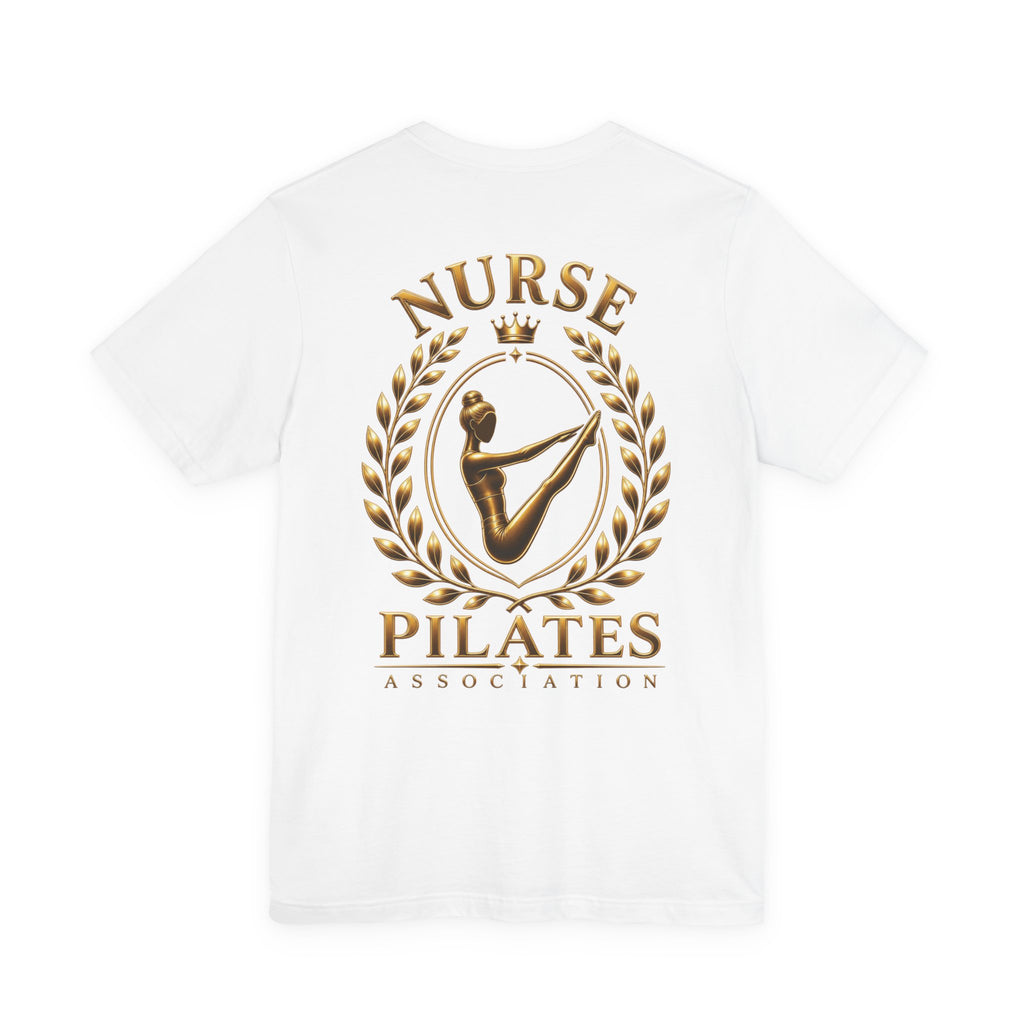 Uncommon Nurse Pilates T-Shirt