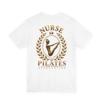 Uncommon Nurse Pilates T-Shirt