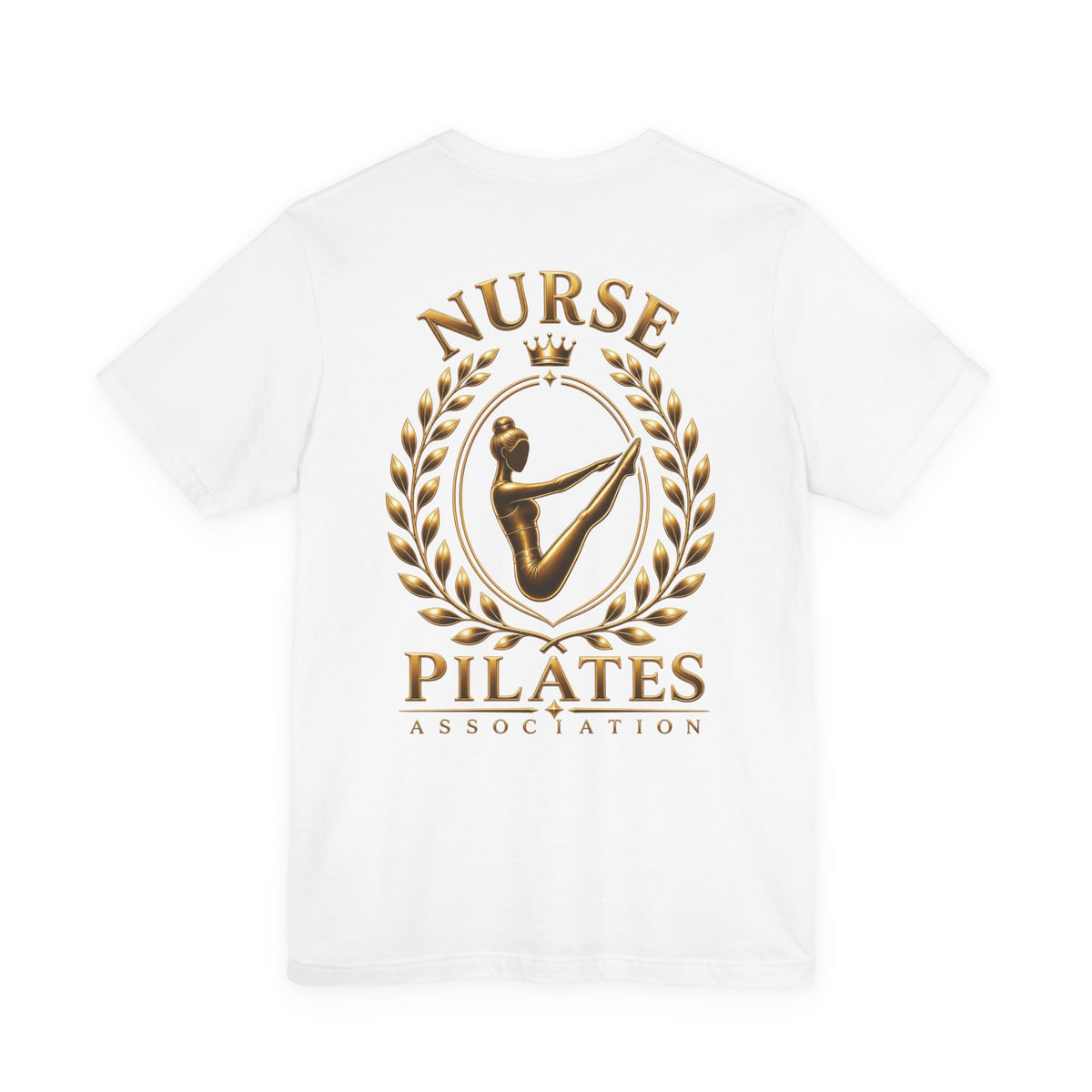 Uncommon Nurse Pilates T-Shirt