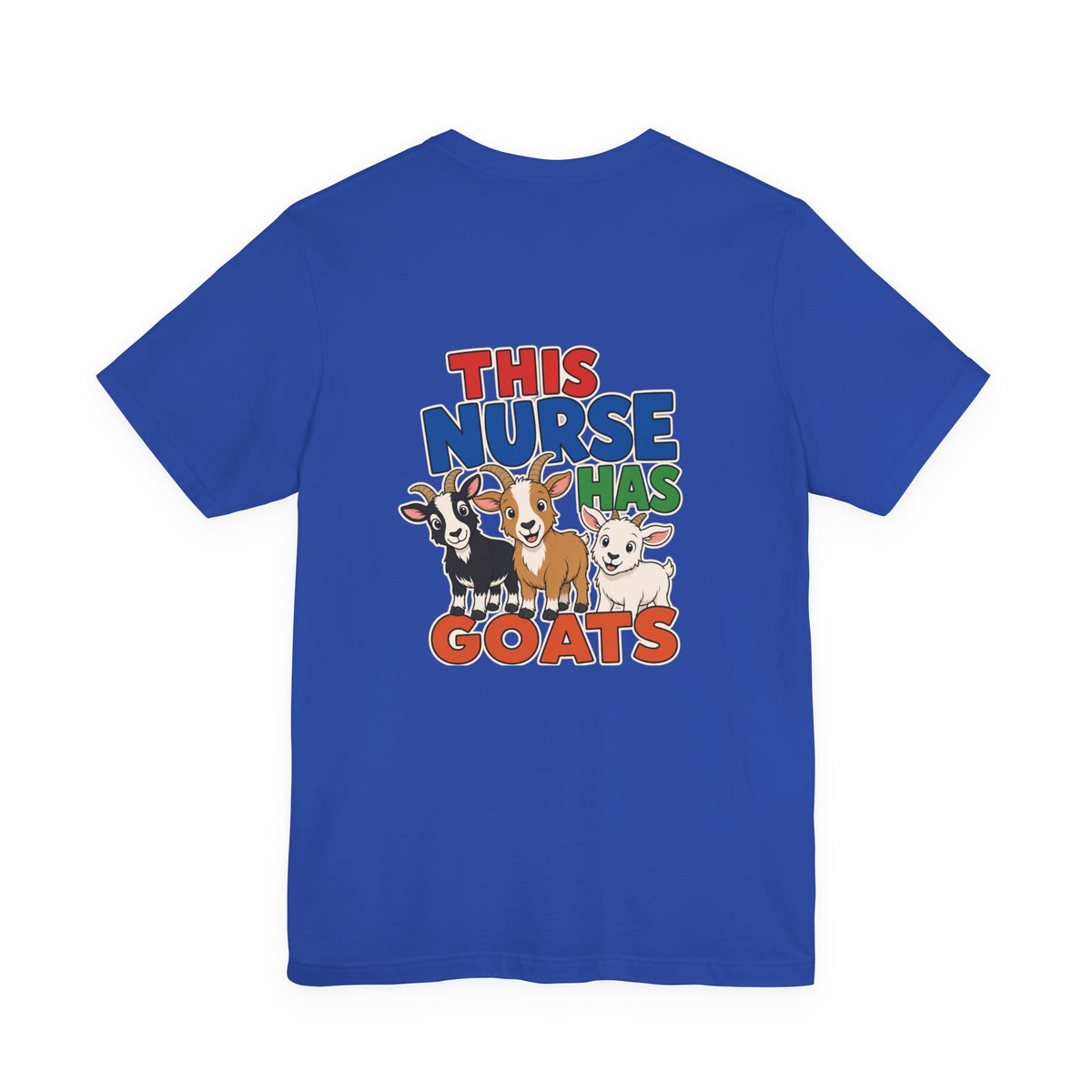 Goats T-Shirt
