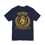 Uncommon Nurse Equestrian T-Shirt