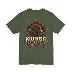 Salsa Club T-Shirt