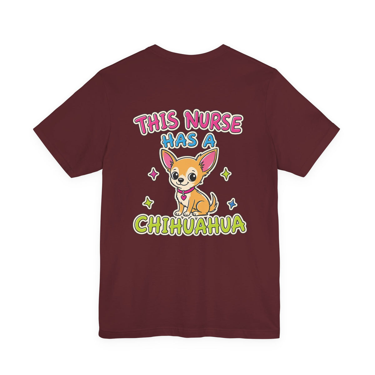 Chihuahua T-Shirt I