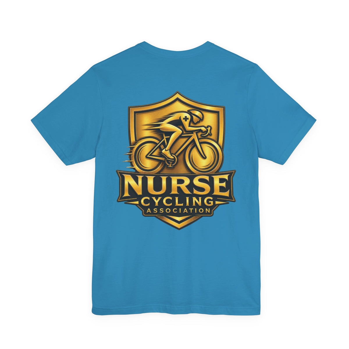 Cycling T-Shirt
