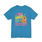 Uncommon Nurse Chow Chow T-Shirt I