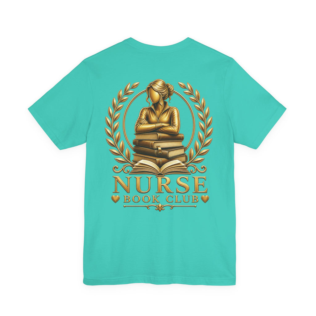 Book Club T-Shirt I