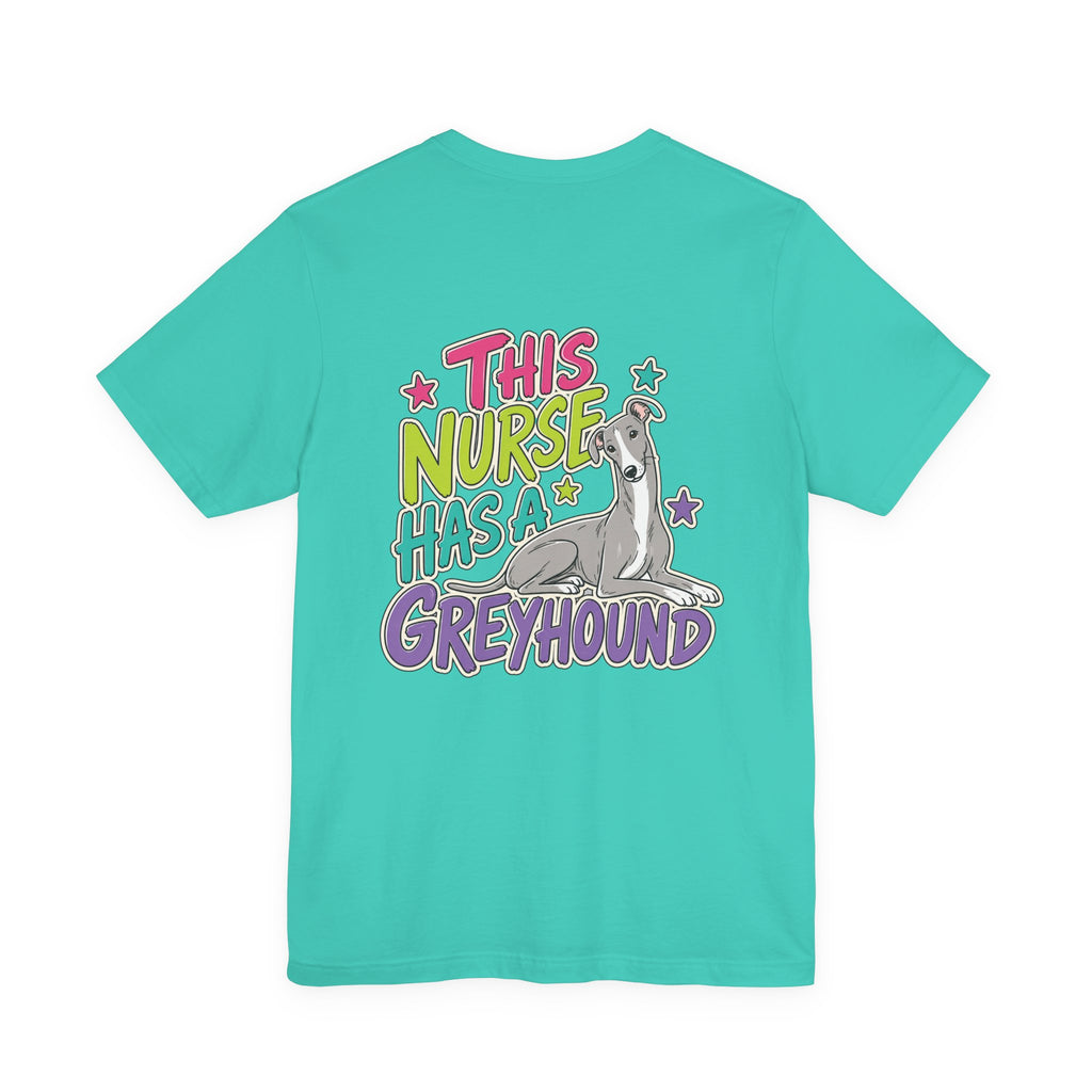 Greyhound T-Shirt I