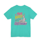 Greyhound T-Shirt I